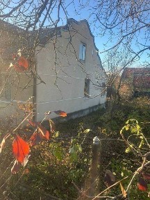 Надвірна, центр, будинок