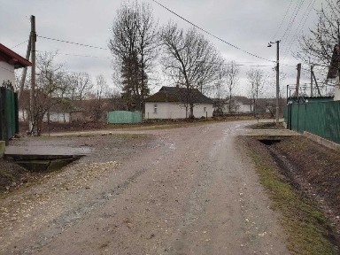 Продам будинок в смт. Обертин