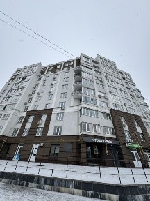 Чернігівська область, Чернігів