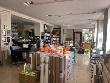 Дніпро, Амур-Нижньодніпровський, вулиця Янтарна 69д