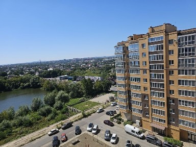 Продаж 2-кім новобудови! Здана