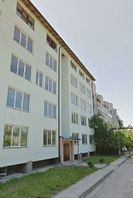 Продам квартиру м. Канів