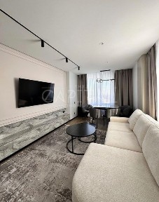 Довготривала оренда 3к квартири на вул. Академіка Заболотного 1А