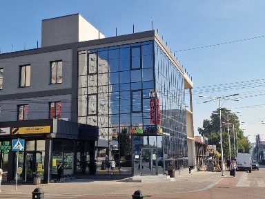 Київська область, Ірпінь