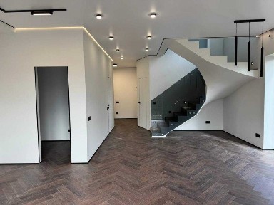 Дуплекс без % 130м² та 1.7 соток з ремонтом Осокорки Osocor Residence