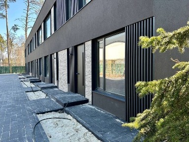 Київська область, Буча