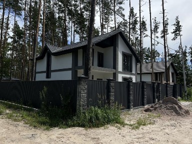 Київська область, Путрівка