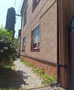 Закарпатська область, Ужгород