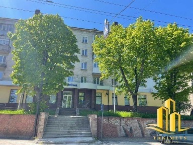 Тернопільська область, Петриків