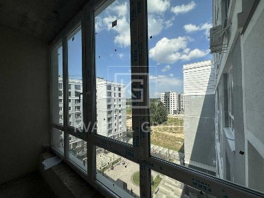 БЕЗ КОМІСІЇ, Центр Бучі, сучасна квартира з РЕМОНТОМ