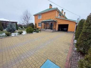 Шикарний Сучасний Будинок вашої мрії р-н Ревівка!