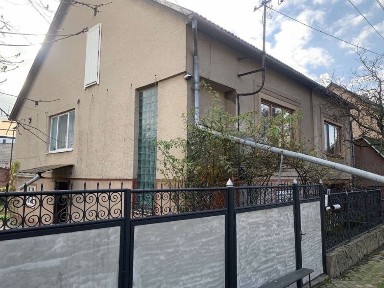 Закарпатська область, Тячів