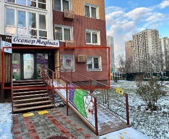 Київська область, Київ, Дарницький