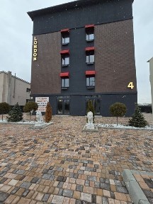 Київська область, Бориспіль