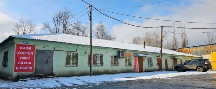 Оренда офіс, кафе, хостел, басейн, спортзал, дитячий садок