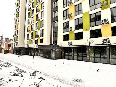 Львівська область, Львів, Сихівський