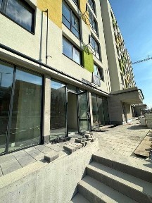 Львівська область, Львів, Сихівський