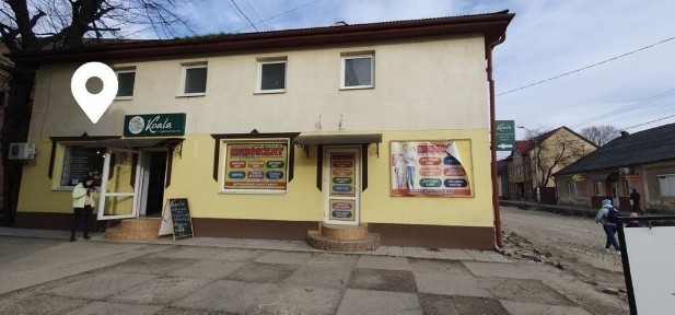 Закарпатська область, Виноградів