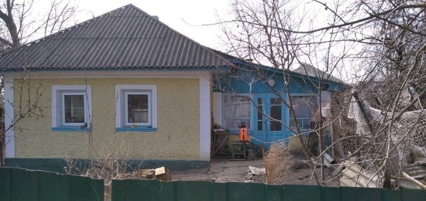 Хмельницька область, Яруга