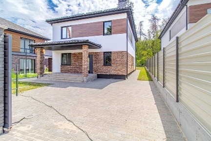 Київська область, Київ, Святошинський