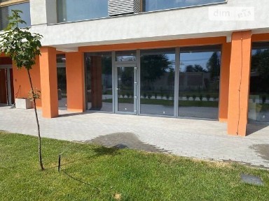 Продам Магазин Помещение Салон ЖК <a href='/newbuilding/889/view/zk-olimpiiskii'>Олимпийский</a> Левобережный Караван