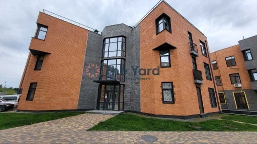 Продаж 2 кімнатної квартири ЖК Плаза Квартал2 Чабани Гатне поряд Київ