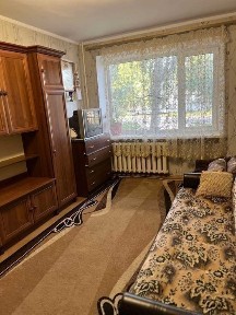 Продаю 2х комнатную квартиру ул. Остапа Вишни