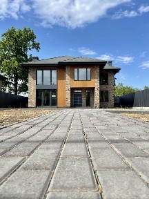 Київська область, Буча