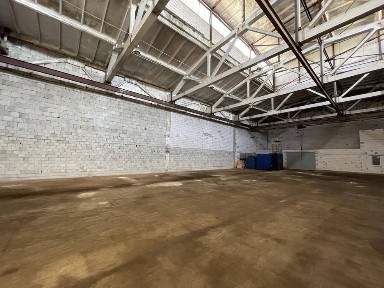 Оренда виробничо складського приміщення