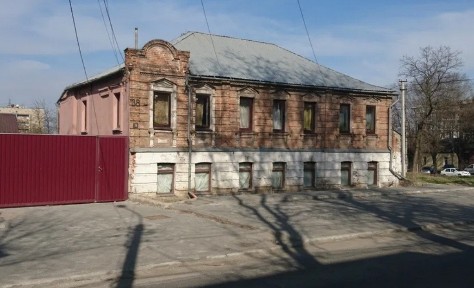 Продажа офиса 120 м², Светлова ул.