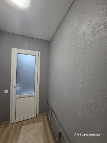 2-кімнатна квартира Хлібозавод