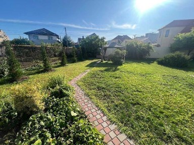 Одесская обл., Одесский район, с. Лиманка, Отважных ул.