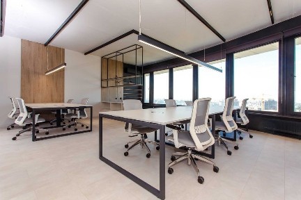 Продаж офісу 82 м², Кловський узвіз, 7