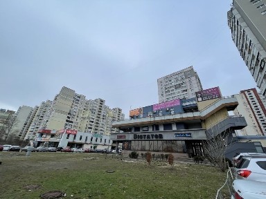 Київська область, Київ, Дарницький