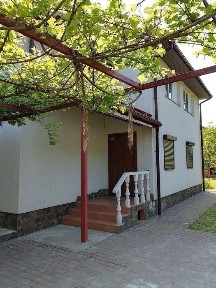 Будинок, дача, особняк Дем'янів Лаз