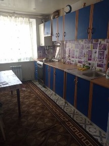 Продам 3-х кімнатну квартиру з індивідуальним опаленням