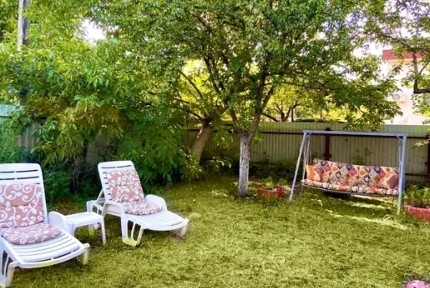 Киев, Озерная ул.