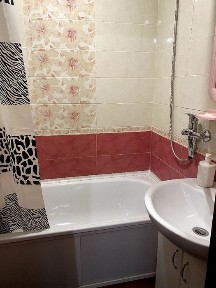 Квартира Посуточно Заводский р-н Свободна