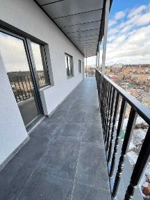 Продаж 2-кім Квартири з Крутою Панорамою на Місто Умань