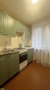 Продам 2х. ком. квартиру ул. Покровская, Ясень, Саксаганский район