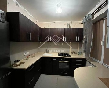 Продаж 2к квартири з автономним опаленням на Тинка