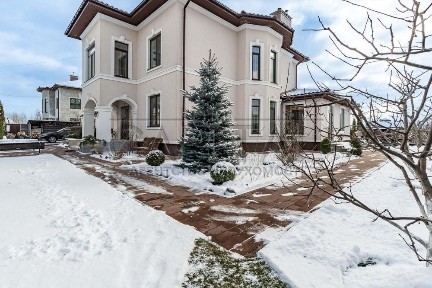 Оренда будинку, Пухівка, Броварський р-н