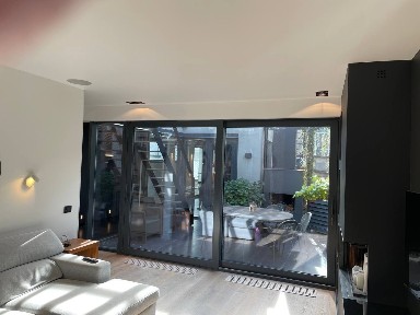 Продаж 2-рівневої квартири 150 м², Дерибасовская вул., 18