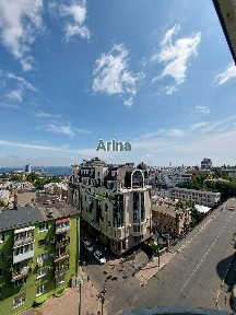 Одесса, Греческая ул., 5