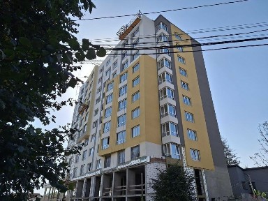 Вінницька область, Вінниця