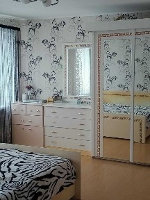 Продам трьох кімнатну квартиру!