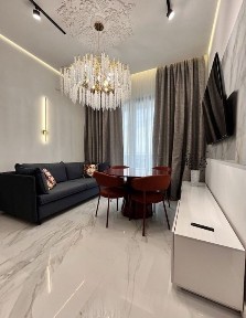 Преміум сегмент. Продаж квартири. Park Land
