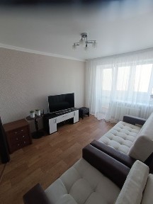 2-х кімнатна подобово у центрі, сучасна і затишна