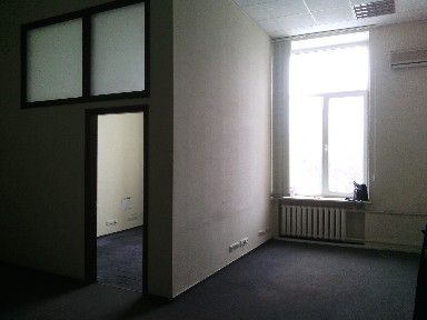 Киев, Победы просп.