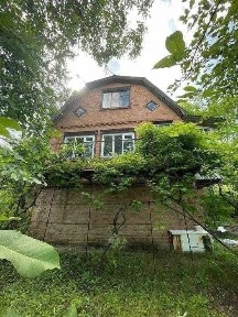 Полтавская обл., Полтавский район, с. Буланово